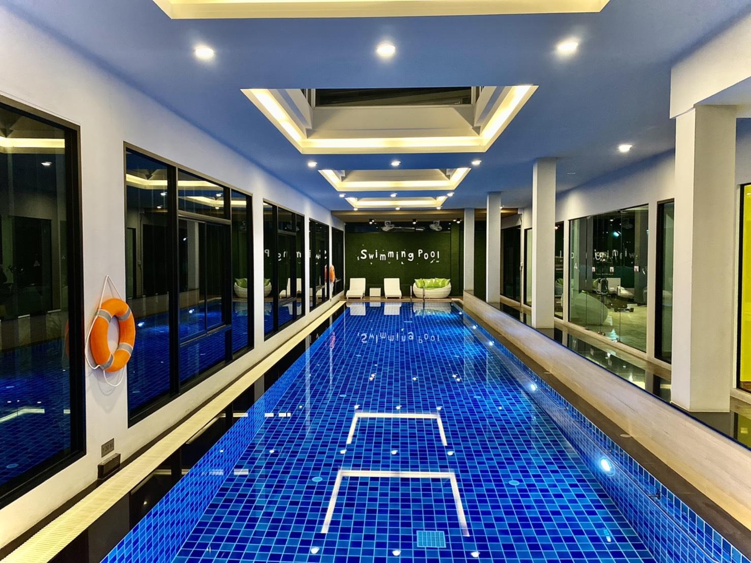 The Vet Boutique Hotel - Sha Extra Plus San Kamphaeng Exterior foto