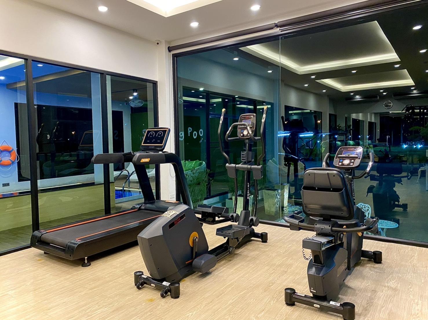 The Vet Boutique Hotel - Sha Extra Plus San Kamphaeng Exterior foto