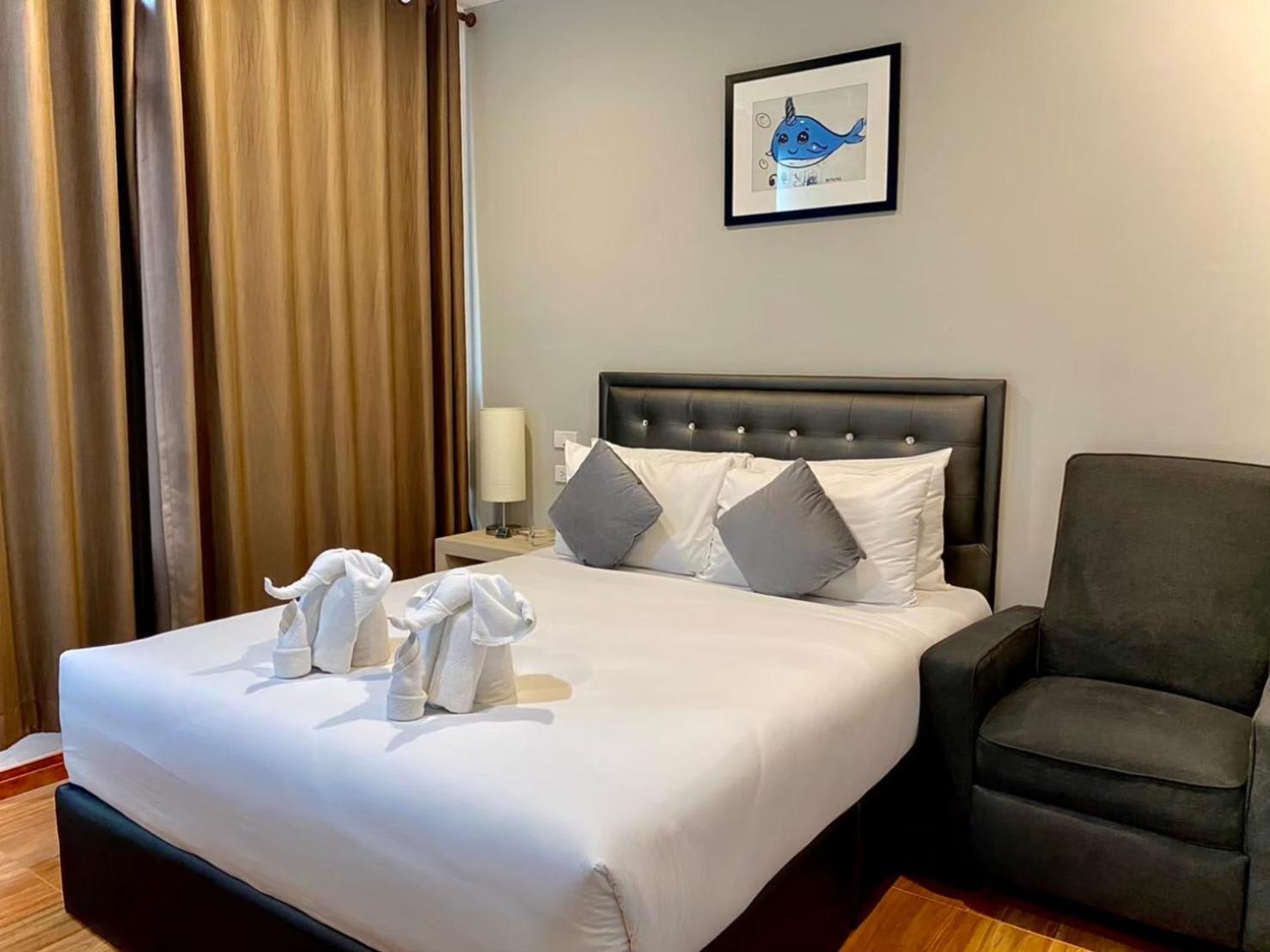 The Vet Boutique Hotel - Sha Extra Plus San Kamphaeng Exterior foto