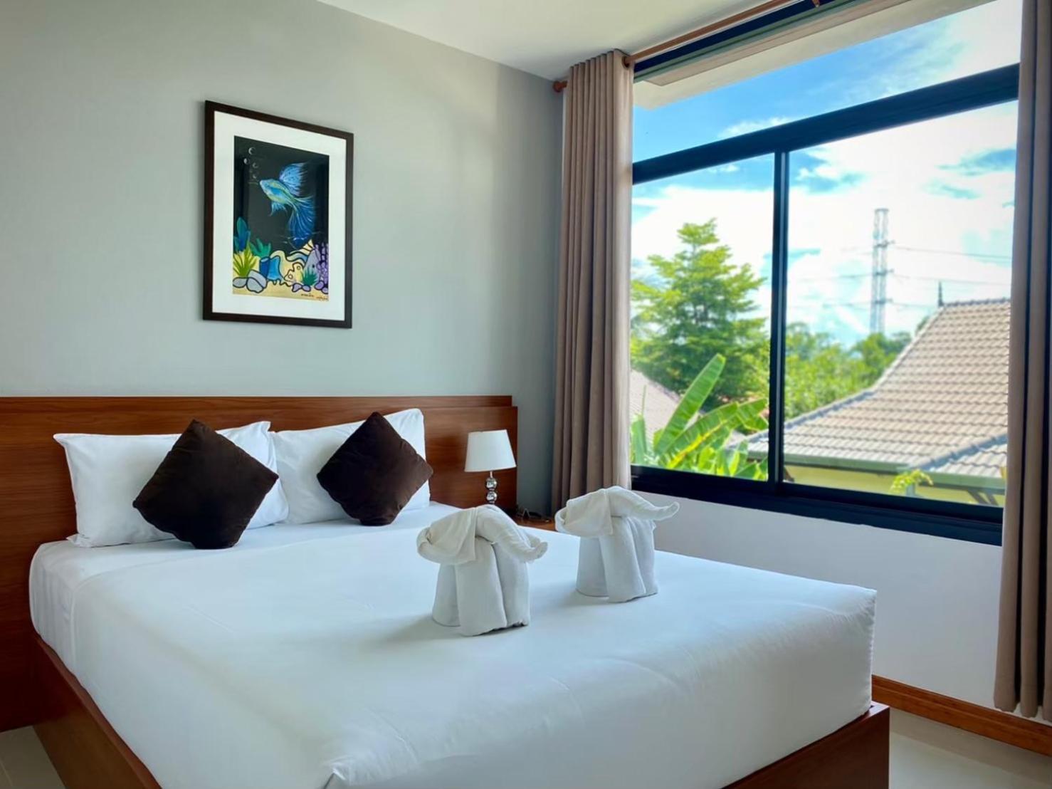 The Vet Boutique Hotel - Sha Extra Plus San Kamphaeng Exterior foto