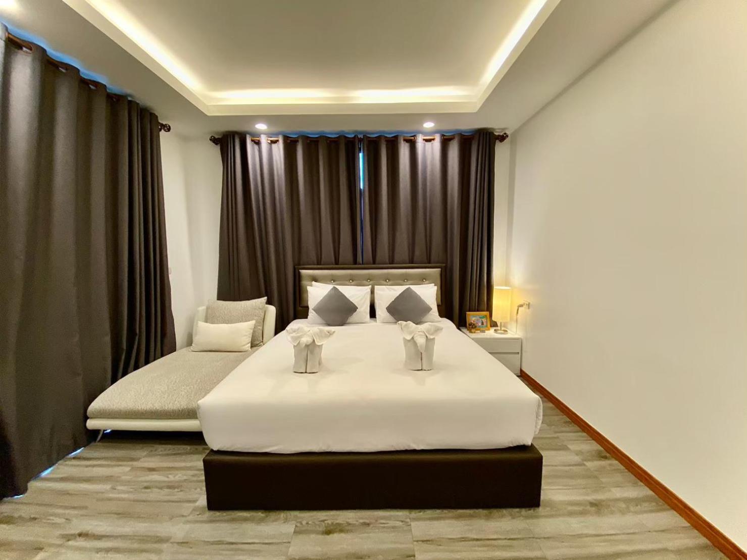 The Vet Boutique Hotel - Sha Extra Plus San Kamphaeng Exterior foto